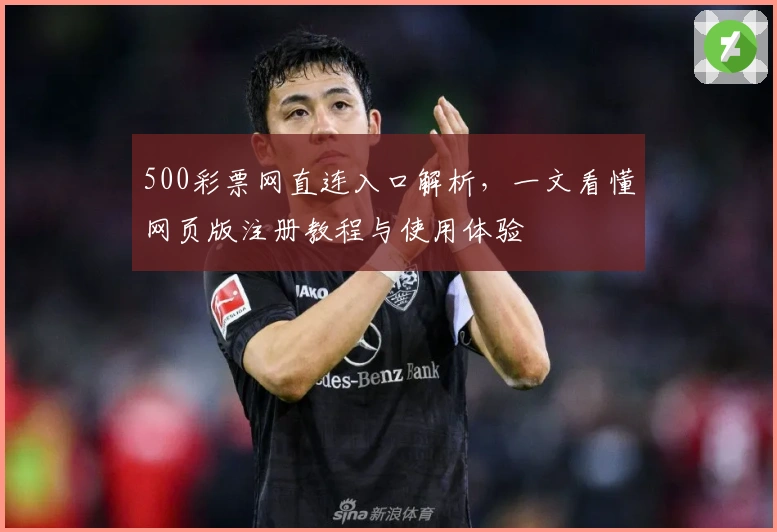 500彩票网直连入口解析，一文看懂网页版注册教程与使用体验