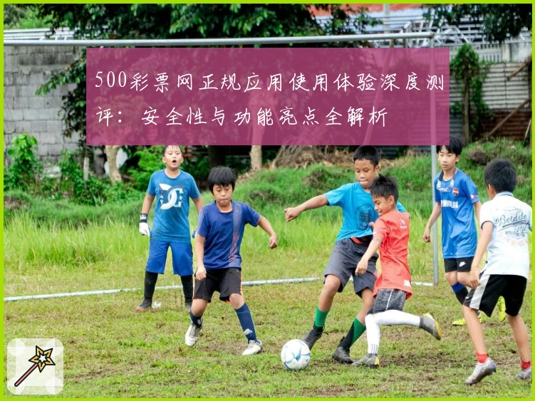 500彩票网正规应用使用体验深度测评:安全性与功能亮点全解析